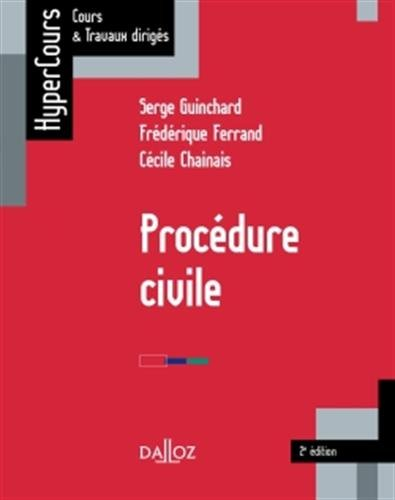 Procédure civile