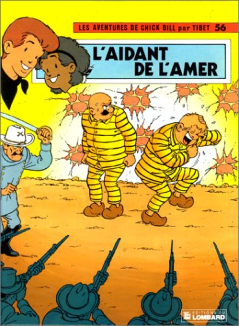 L'Aidant de l'amer