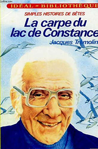 la carpe du lac de constance
