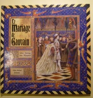 Le Mariage de Gauvain