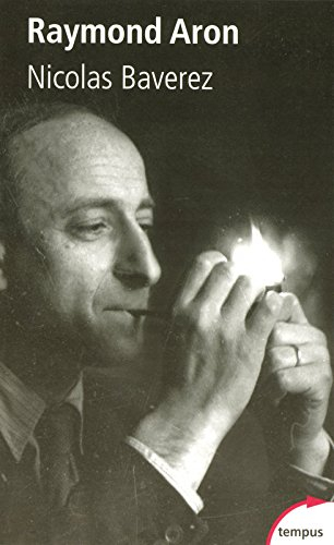 Raymond Aron : un moraliste au temps des idéologies