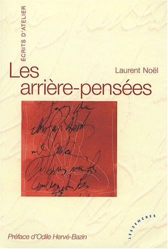 Les arrière-pensées