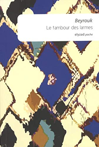 Le tambour des larmes