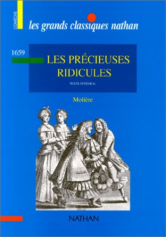 Les précieuses ridicules
