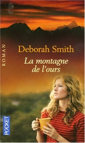 La montagne de l'ours