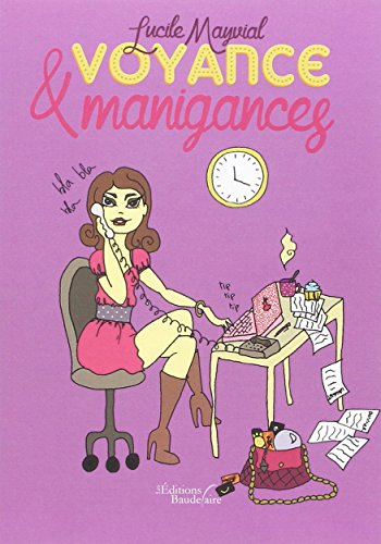 Voyance et manigance