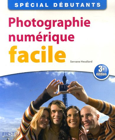 Photo numérique facile