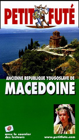 Macédoine : 2005-2006 : ancienne République yougoslave