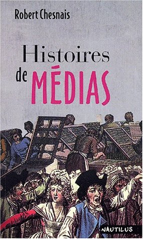Histoires de médias