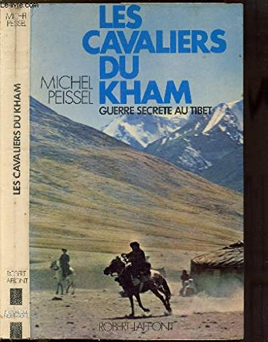 les cavaliers du kham
