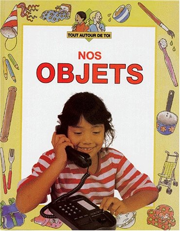 Nos objets