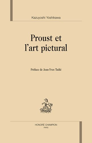 Proust et l'art pictural