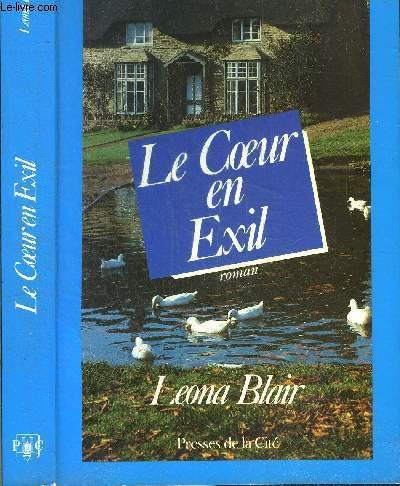 Le coeur en exil