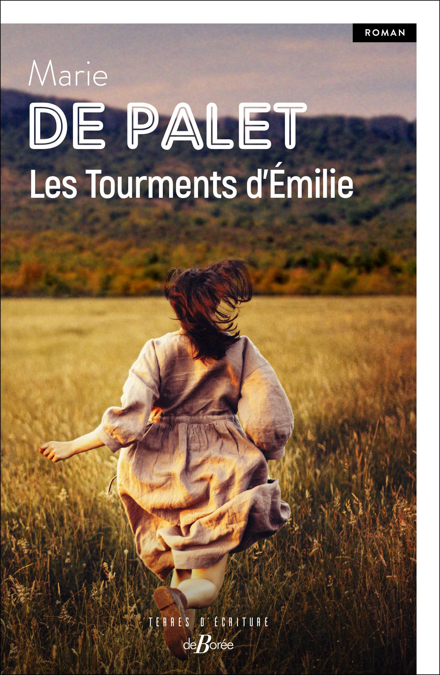 Les tourments d'Emilie