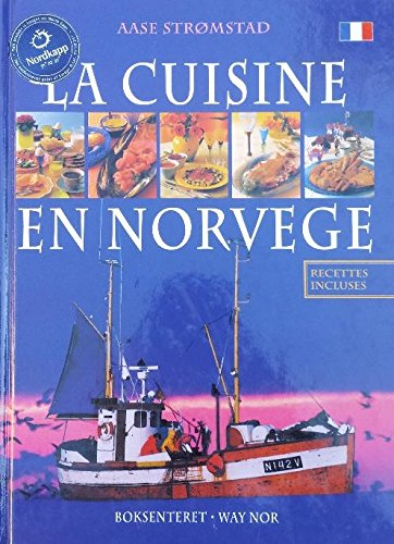 La cuisine en Norvège