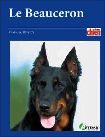 Le beauceron