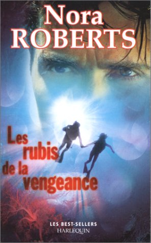 Les rubis de la vengeance