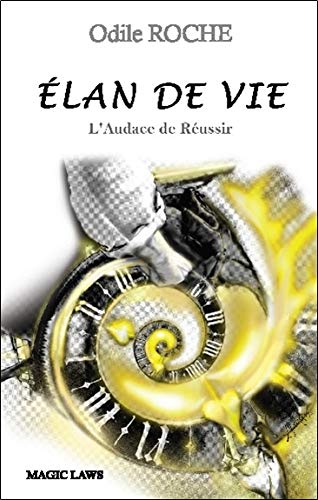 Elan de vie : l'audace de réussir : sur les traces de Jean-Pierre Schlinger, grand entrepreneur en f