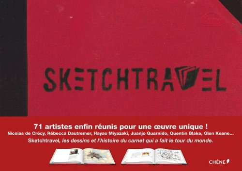 Sketchtravel