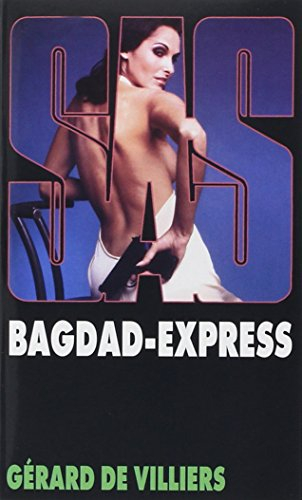 Bagdad express