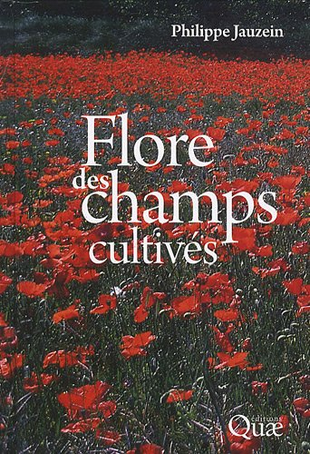 Flore des champs cultivés
