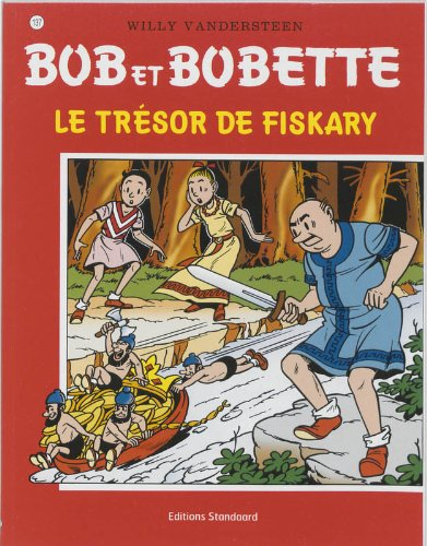 le trésor de Fiskary