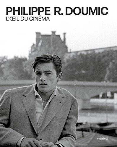 Philippe R. Doumic : l'oeil du cinéma