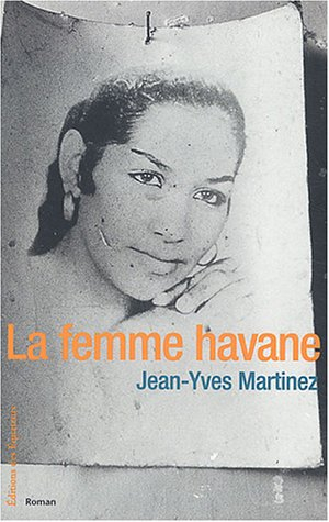 La femme havane