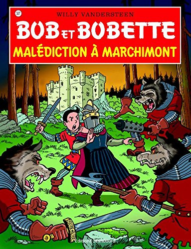 Malédiction à Marchimont