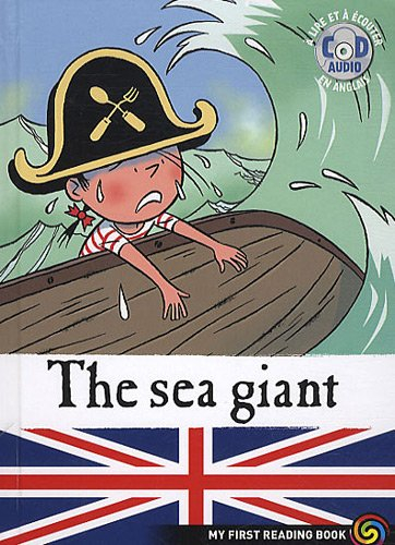 Feather the pirate. Vol. 3. The sea giant