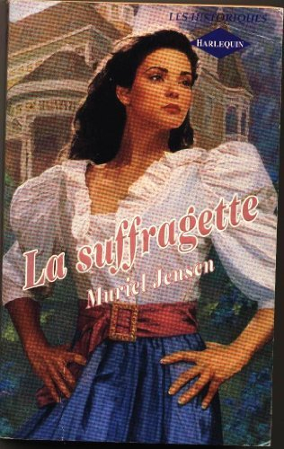 la suffragette
