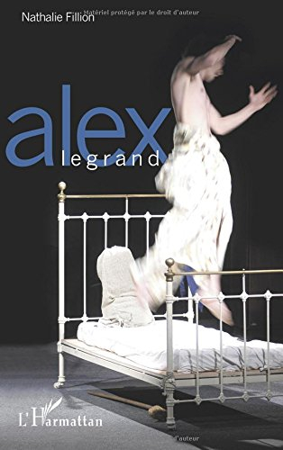 Alex Legrand