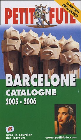 petit futé barcelone catalogne