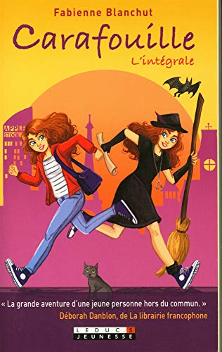 Carafouille : l'intégrale