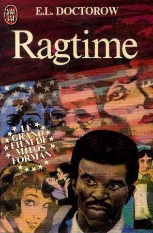 ragtime