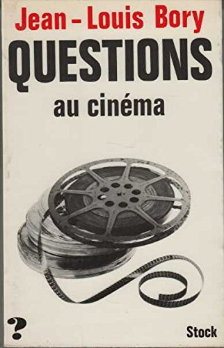 questions au cinéma.