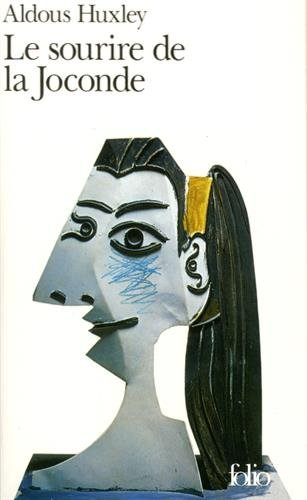 Le sourire de la Joconde : et autres très courts romans