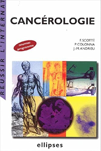 Cancérologie