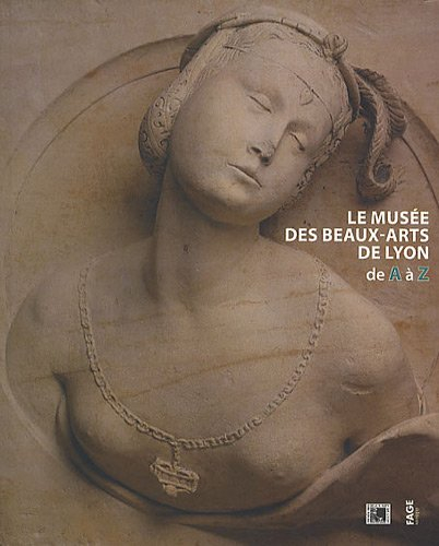 Le Musée des beaux-arts de Lyon de A à Z