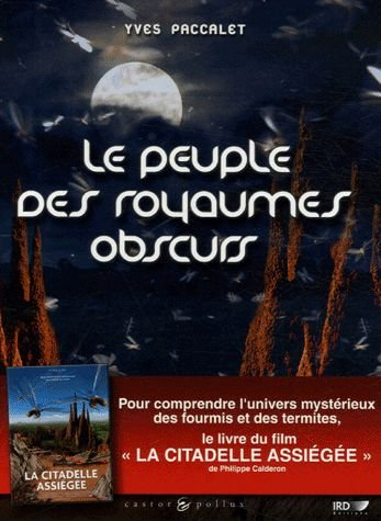 Le peuple des royaumes obscurs