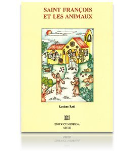 Saint François et les animaux