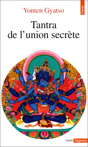 Tantra de l'union secrète