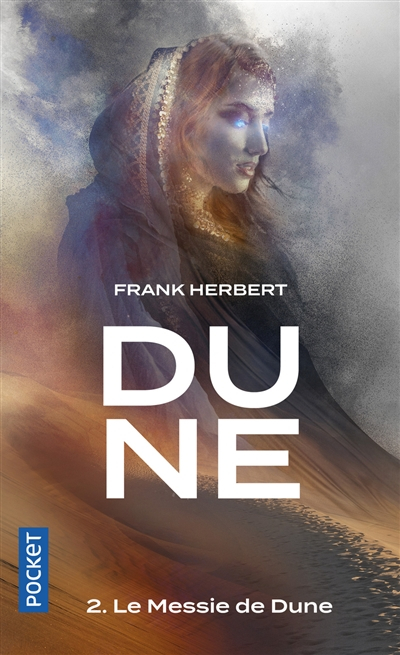 Dune. Vol. 2. Le messie de Dune