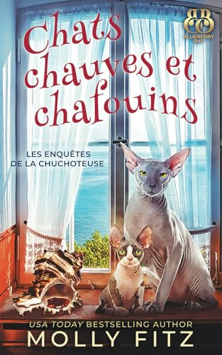 Chats Chauves et Chafouins