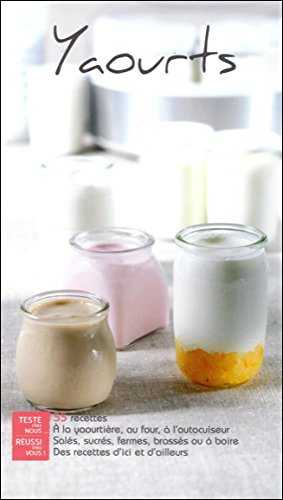 Yaourts