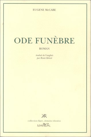 Ode funèbre