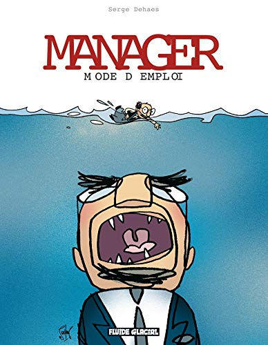 Manager mode d'emploi