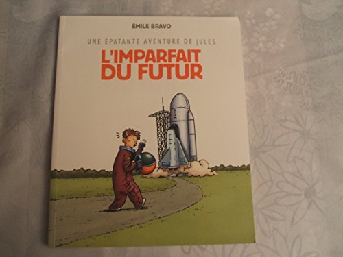 l'imparfait du futur