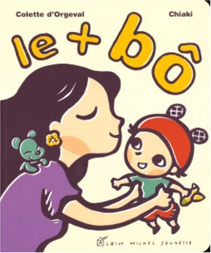 Le + bô