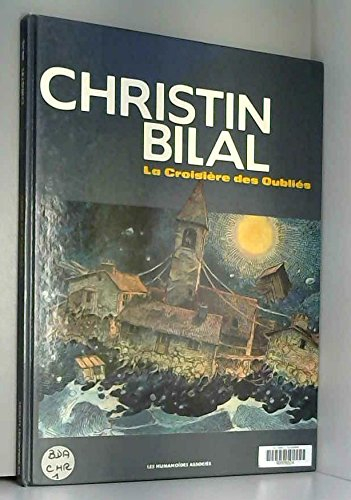 croisière des oubliés -anc edit-